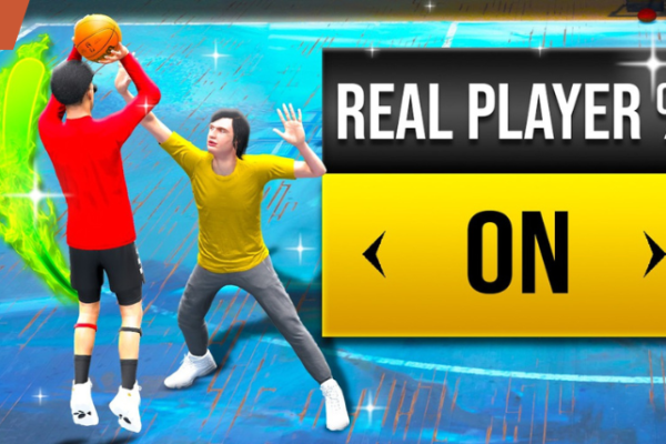 Nba 2K23 Real Player Percentage: Boost Your Gameplay Accuracy Nba 2K23 Real Player Percentage: Boost Your Gameplay Accuracy