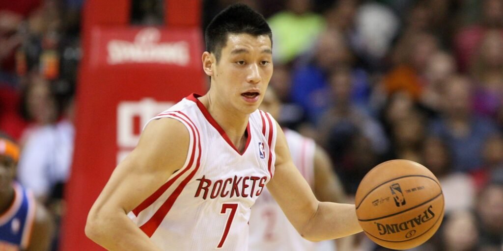 Best Asian Nba Players All Time