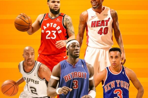 Best Undrafted Nba Players of All Time