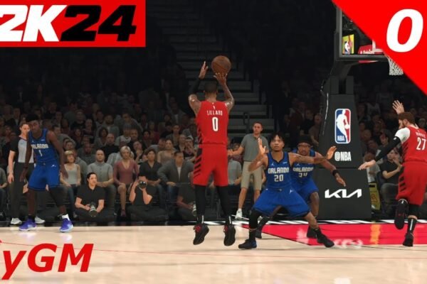Does Nba 2K23 Have Mygm