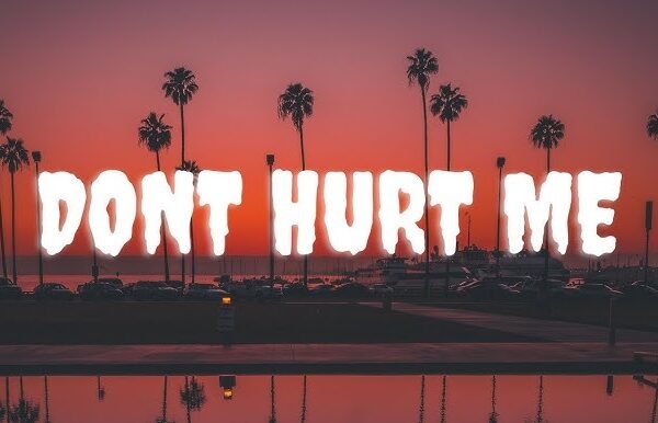 Don'T Hurt Me Nba Youngboy Lyrics