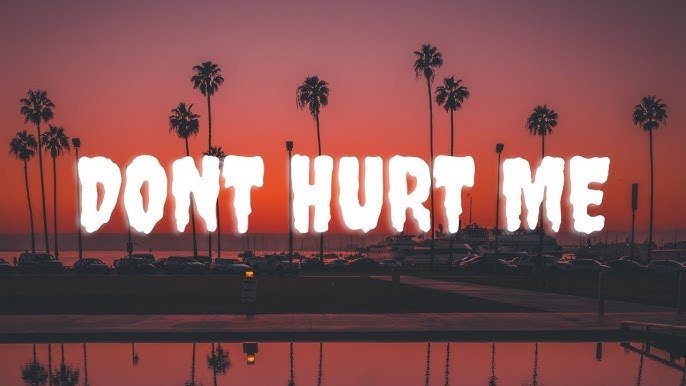 Don'T Hurt Me Nba Youngboy Lyrics