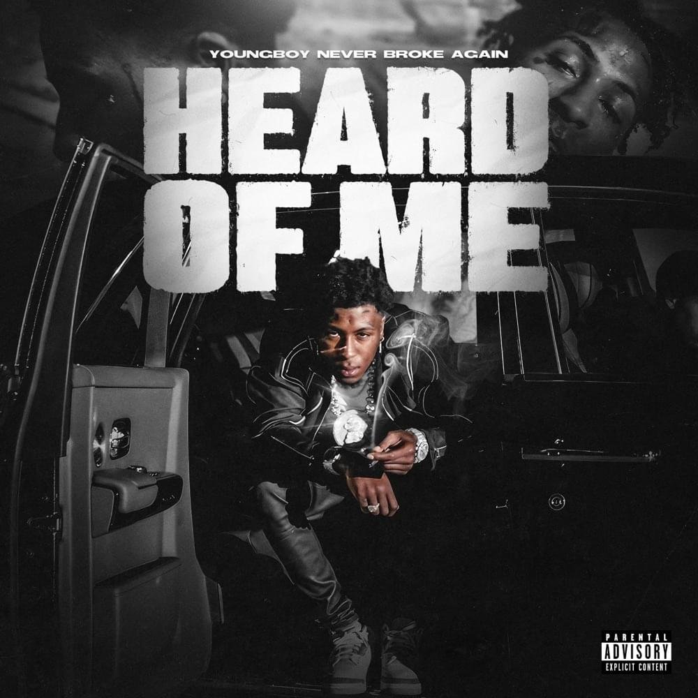 Heard of Me Lyrics Nba Youngboy