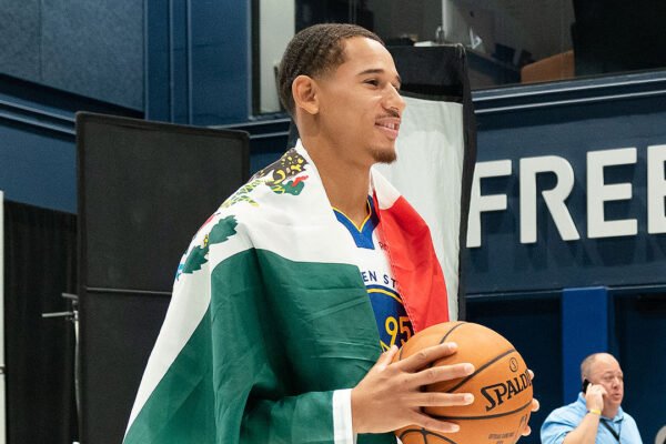 Hispanic Basketball Players in the Nba
