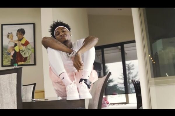I Need to Know Nba Youngboy