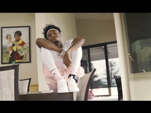 I Need to Know Nba Youngboy