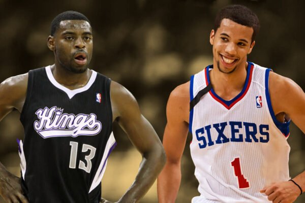 Nba Players That Fell off: Shocking Career Downfalls Nba Players That Fell off