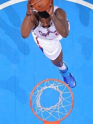 Nba Players That Have Asthma