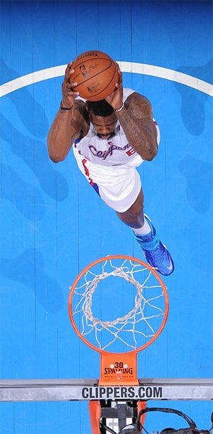 Nba Players That Have Asthma
