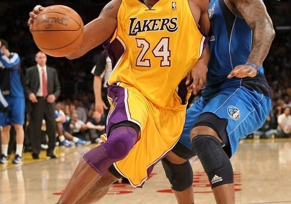 Nba Players That Never Went to College