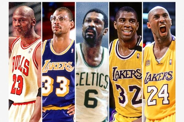 Nba Players That Start With S: Stars Shining on the Court Nba Players That Start With S