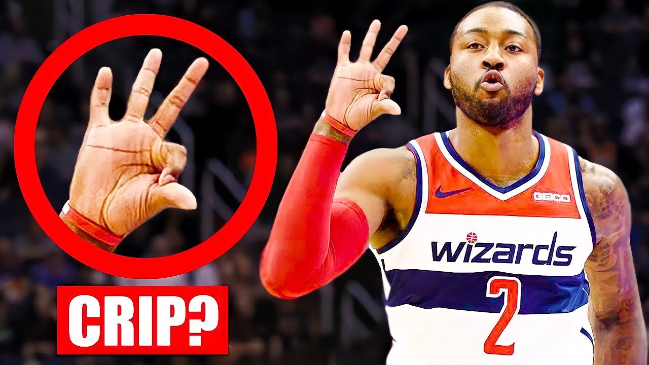 Nba Players With Gang Ties