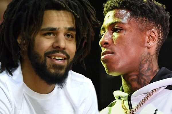 Nba Youngboy And J Cole