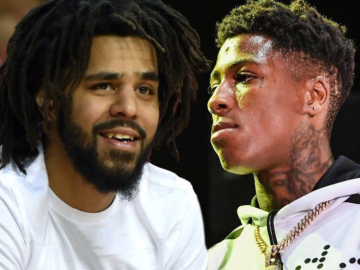 Nba Youngboy And J Cole