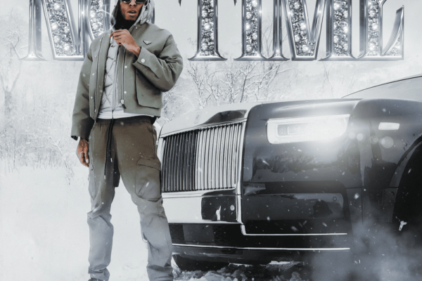 Nba Youngboy No Time Lyrics