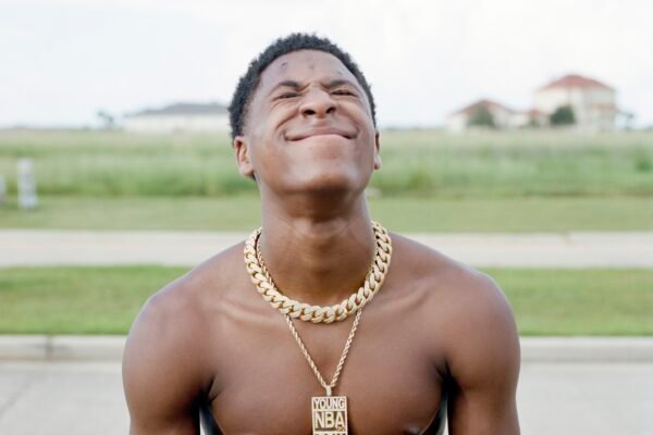 Nba Youngboy Weight And Height