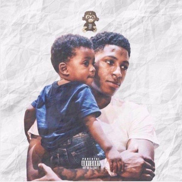 Nba Youngboy You the One Lyrics