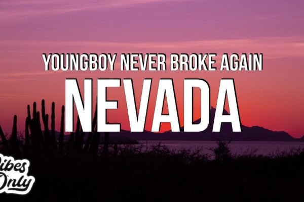 Nevada Song Lyrics Nba Youngboy