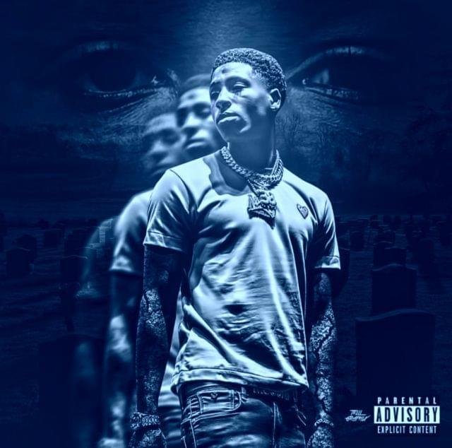 Nicki Minaj Nba Youngboy Lyrics