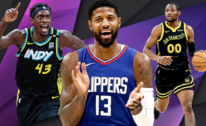 No Trade Clause NBA Players: Ultimate Game-Changers in 2024