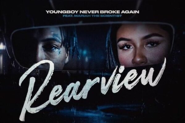 Rear View Nba Youngboy Lyrics