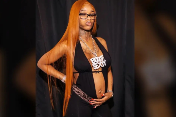 sexxy red pregnant by nba youngboy