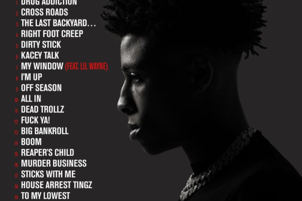 Tell Me Nba Youngboy Lyrics