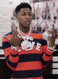 What is Nba Youngboy Zodiac Sign