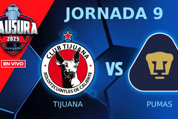 Club Tijuana - Pumas UNAM: Match Highlights, Rankings & Key Moments of the Season