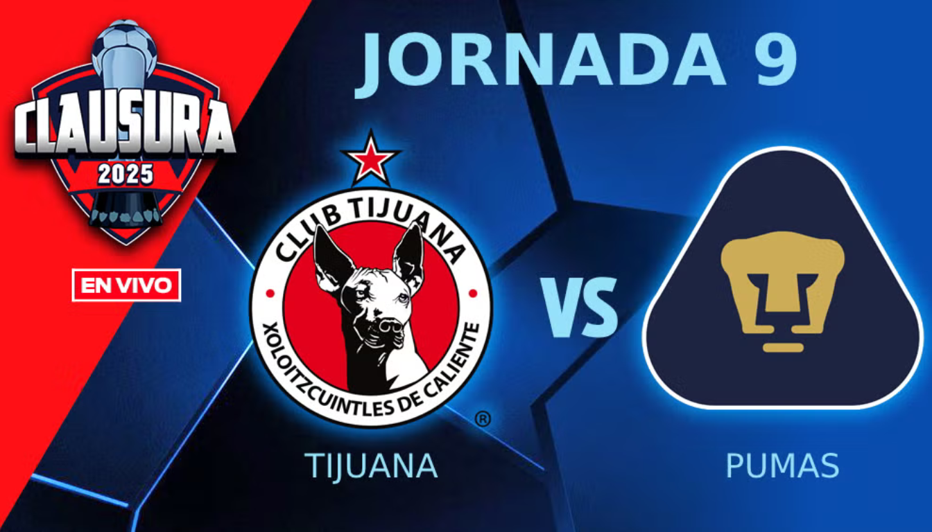 Club Tijuana - Pumas UNAM: Match Highlights, Rankings & Key Moments of the Season